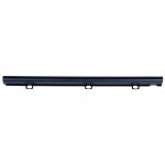 LCD hinges cover trim Lenovo ThinkPad E14 black 5CB0S95336 