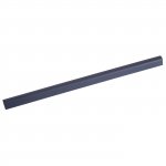 LCD hinges cover trim bezel Lenovo IdeaPad S145 gray