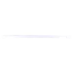 Hinge cover strip Lenovo Flex 5 14 IIL05 ITL05 silver