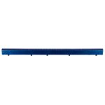 Hinge cover trim bezel Lenovo IdeaPad S540 14 blue