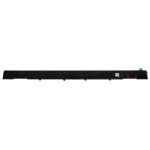 Hinge cover Lenovo Legion Y740 17 ICH IRH black