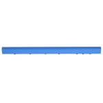Hinge cover strip Lenovo IdeaPad Slim 1 14 blue