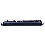 Hinge cover frame Lenovo IdeaPad 700 15 black