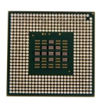 Intel Pentium M Processor 1.50 GHz SL6F9