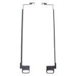 Hinge brackets Lenovo ThinkPad T470