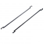 Lenovo T410 T410i hinge extension pair