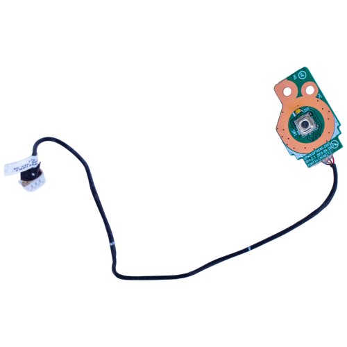 Power button cable for Lenovo ThinkPad P15 T15g 1st | 5C10Z23874