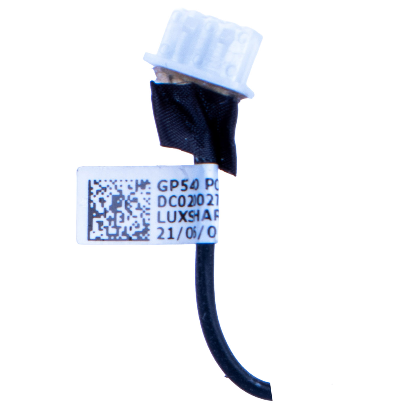 Power button cable for Lenovo ThinkPad P15 T15g 1st | 5C10Z23874