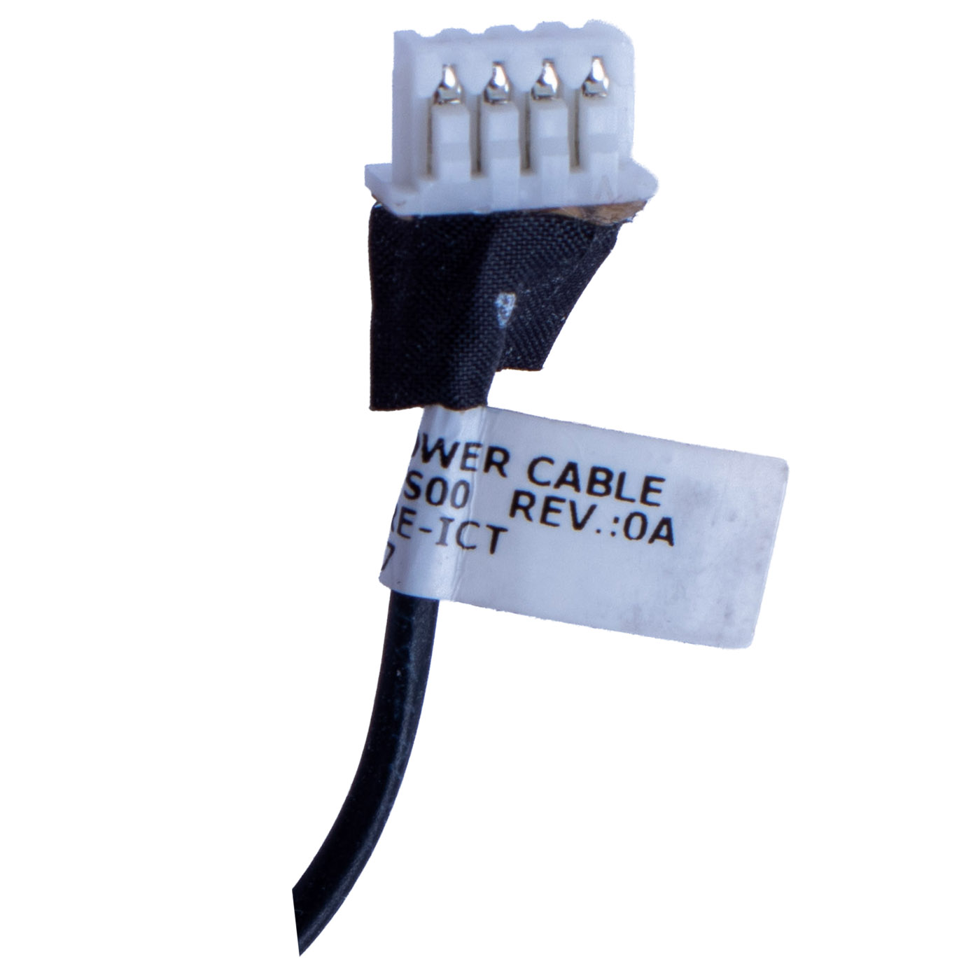 Power button cable for Lenovo ThinkPad P15 T15g 1st | 5C10Z23874