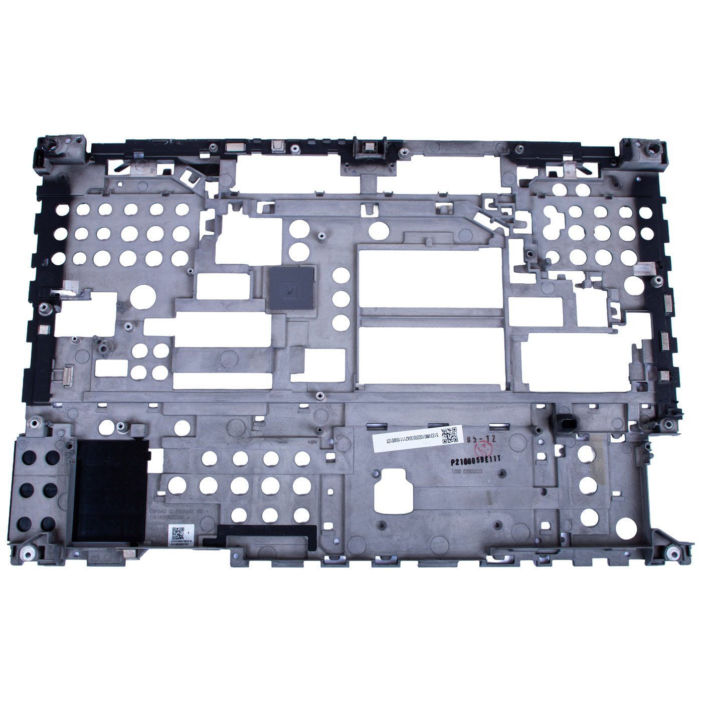 Lenovo ThinkPad P15 Motherboard Frame | 5CB0Z69126