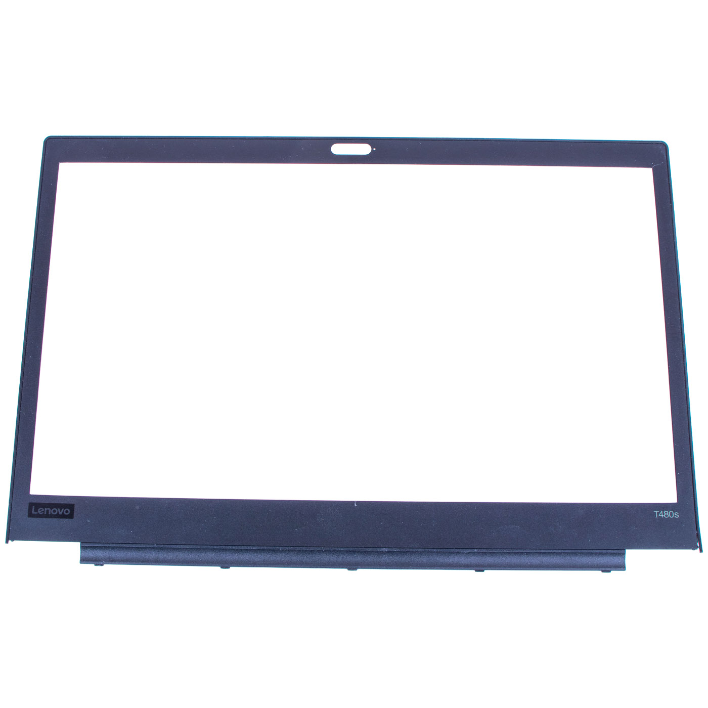 LCD bezel set Lenovo ThinkPad T480s | 01YN982