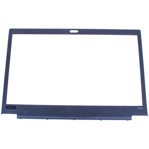 LCD bezel set Lenovo ThinkPad T480s | 01YN982
