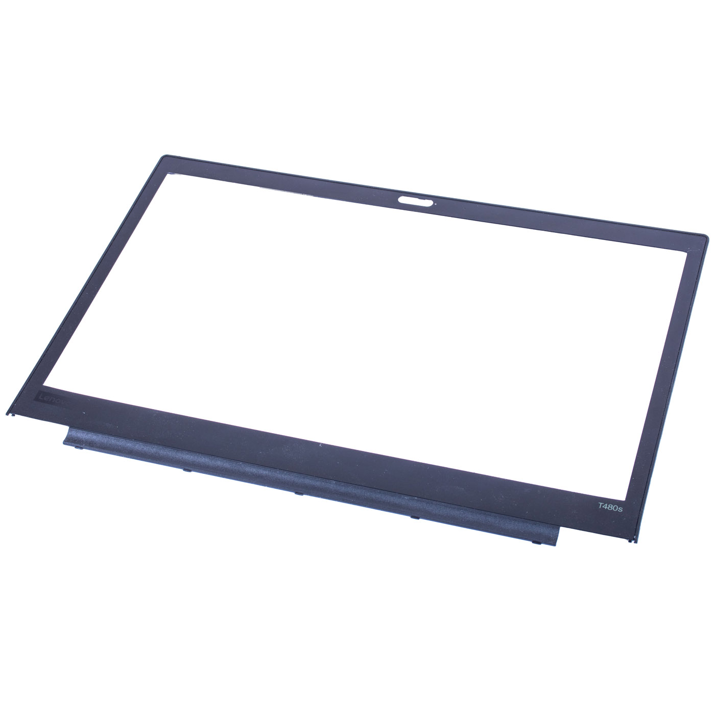 LCD bezel set Lenovo ThinkPad T480s | 01YN982