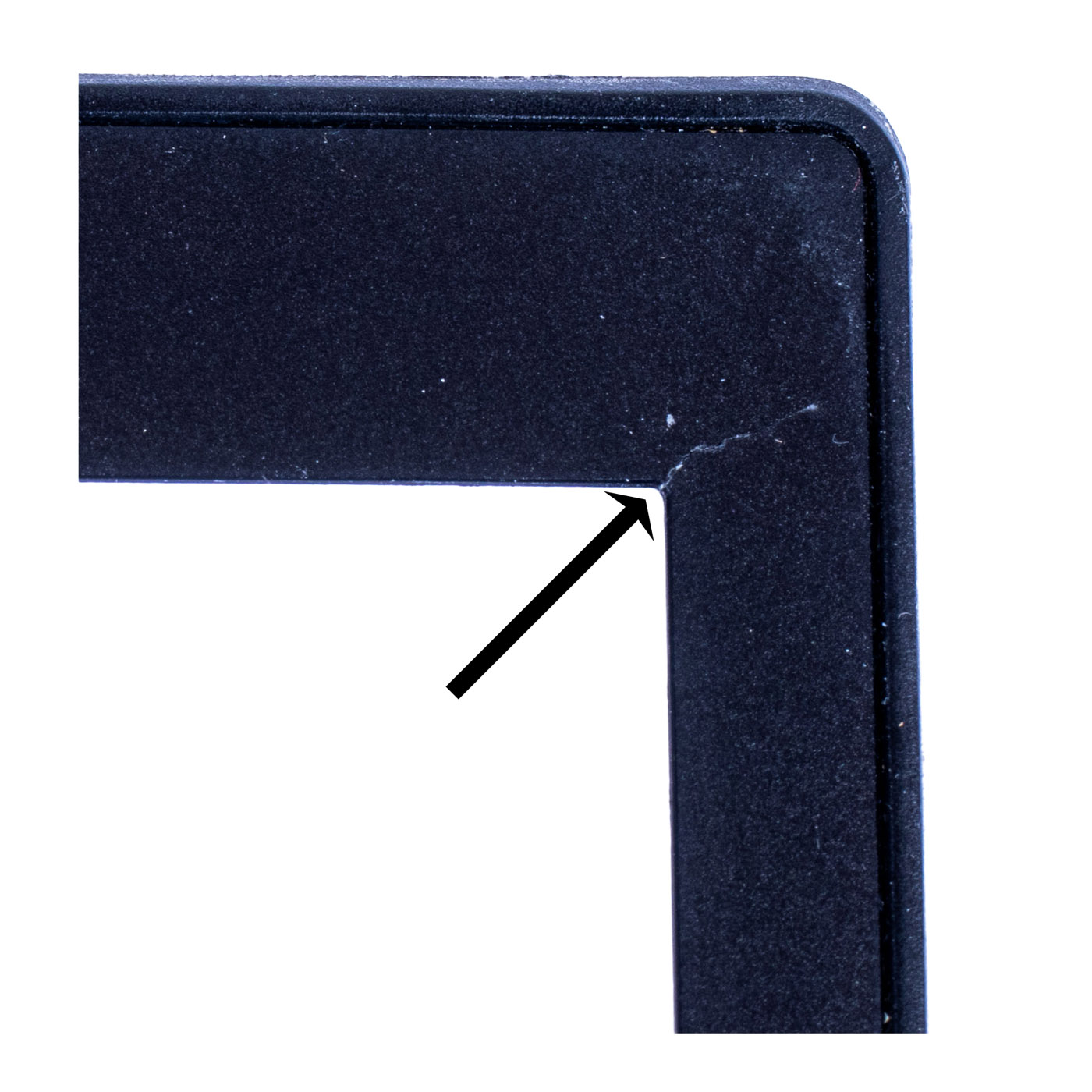 LCD bezel set Lenovo ThinkPad T480s | 01YN982