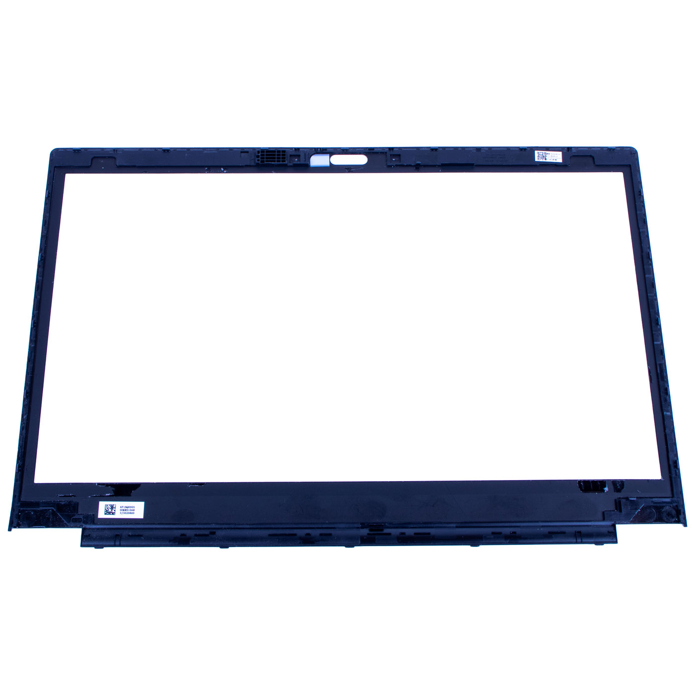 LCD bezel set Lenovo ThinkPad T480s | 01YN982