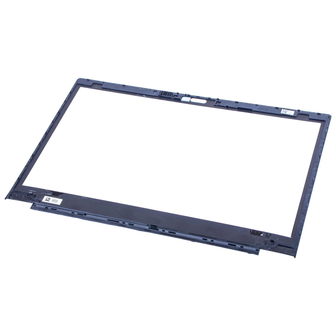 LCD bezel set Lenovo ThinkPad T480s | 01YN982