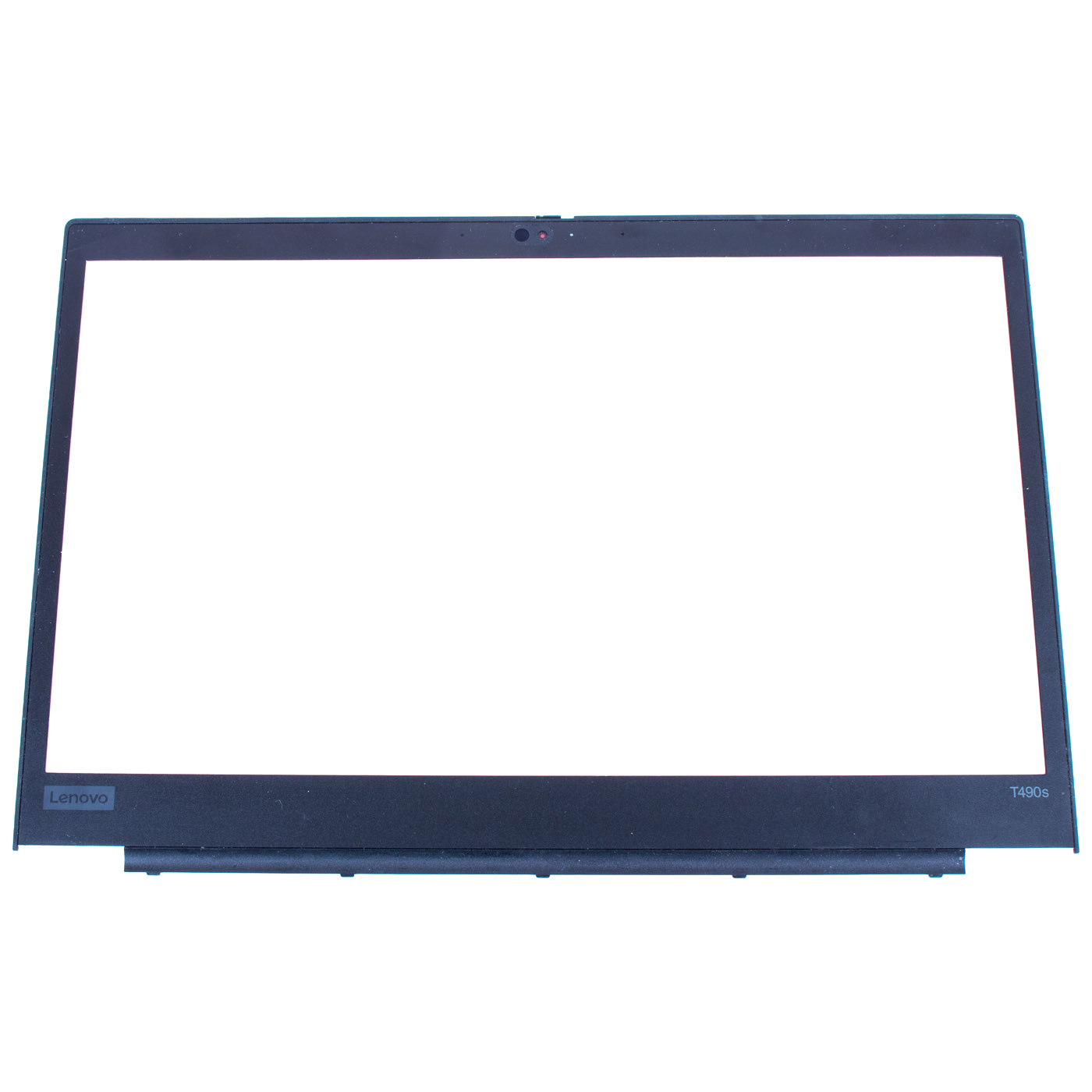 Front frame LCD bezel Lenovo ThinkPad T490s IR | 02HM517