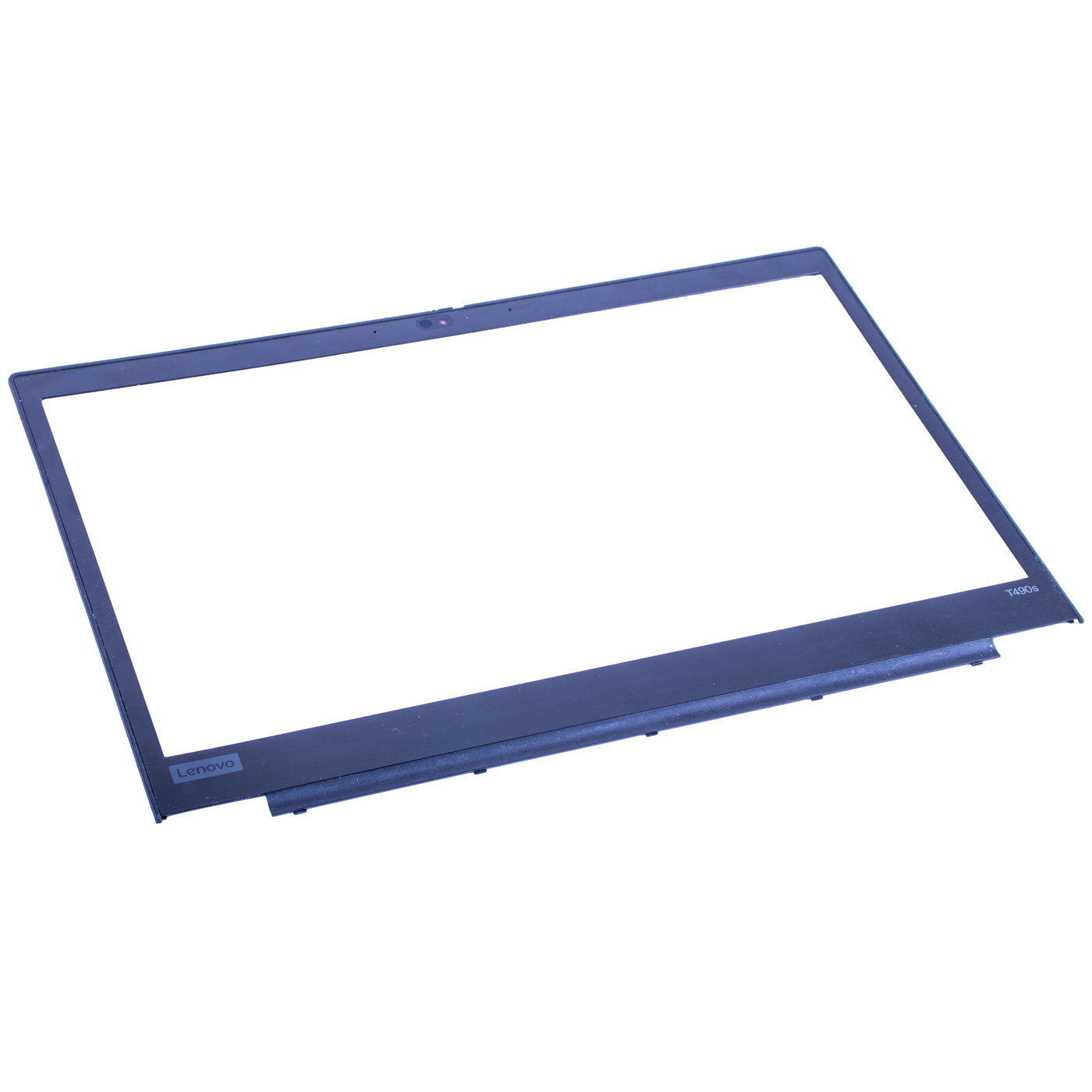 Front frame LCD bezel Lenovo ThinkPad T490s IR | 02HM517