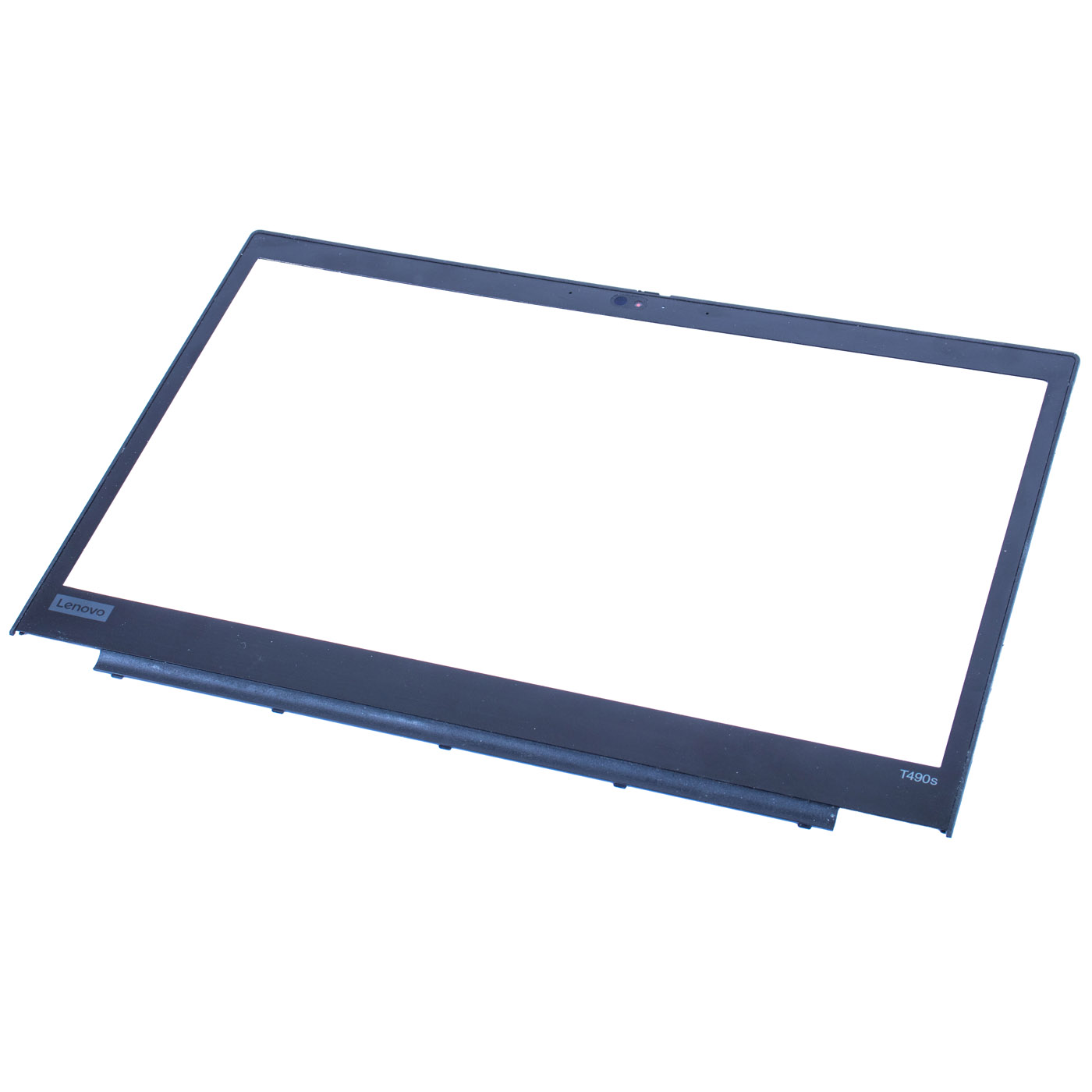 Front frame LCD bezel Lenovo ThinkPad T490s IR | 02HM517