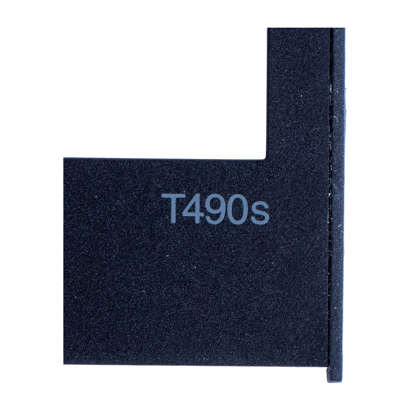 Front frame LCD bezel Lenovo ThinkPad T490s IR | 02HM517