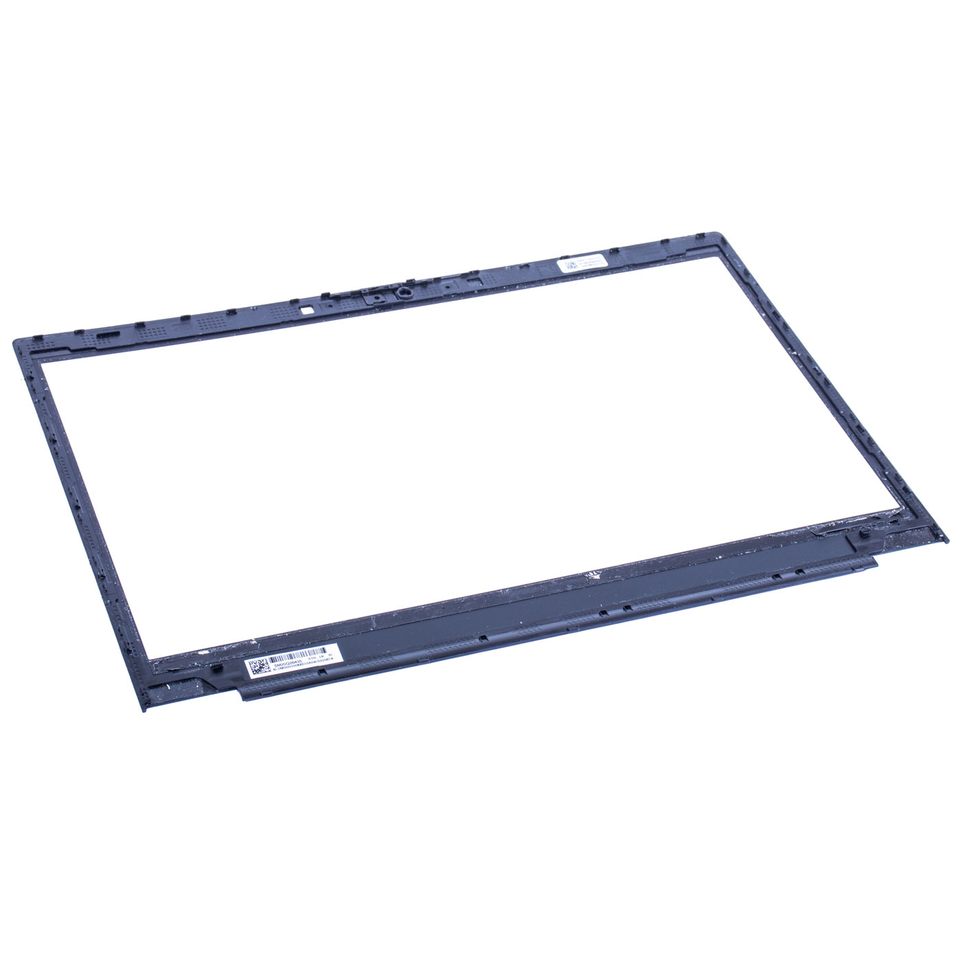 Front frame LCD bezel Lenovo ThinkPad T490s IR | 02HM517