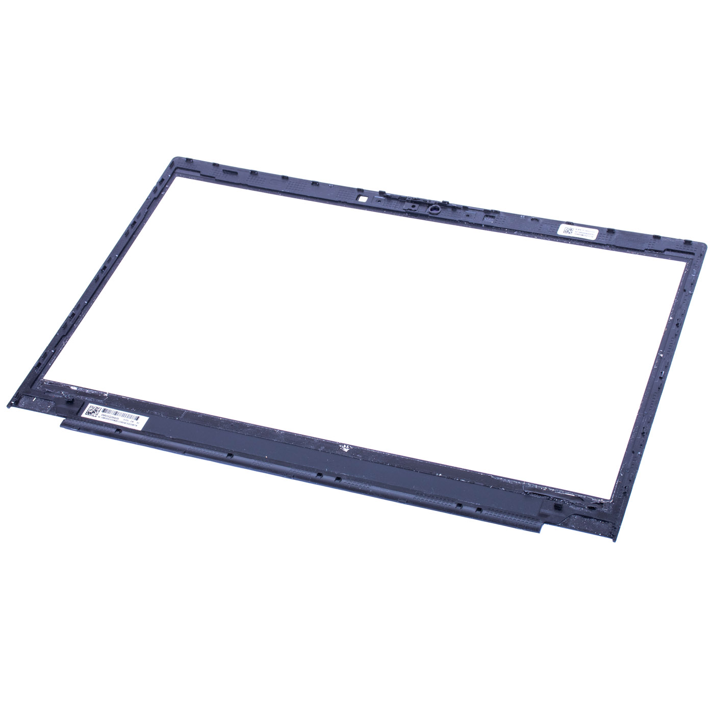 Front frame LCD bezel Lenovo ThinkPad T490s IR | 02HM517