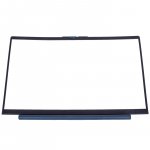 LCD bezel frame Lenovo IdeaPad 5 15 blue