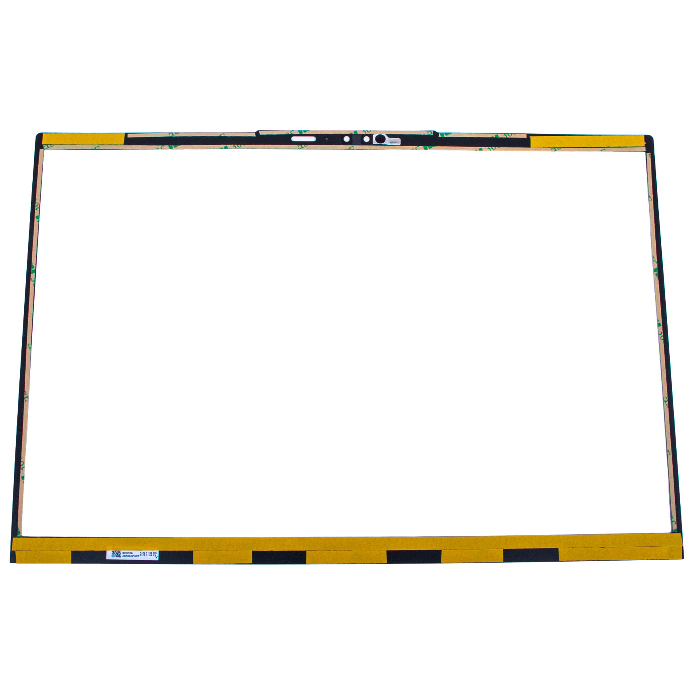 LCD Display Frame Lenovo ThinkPad X1 Carbon IR 10/11 2022/2023