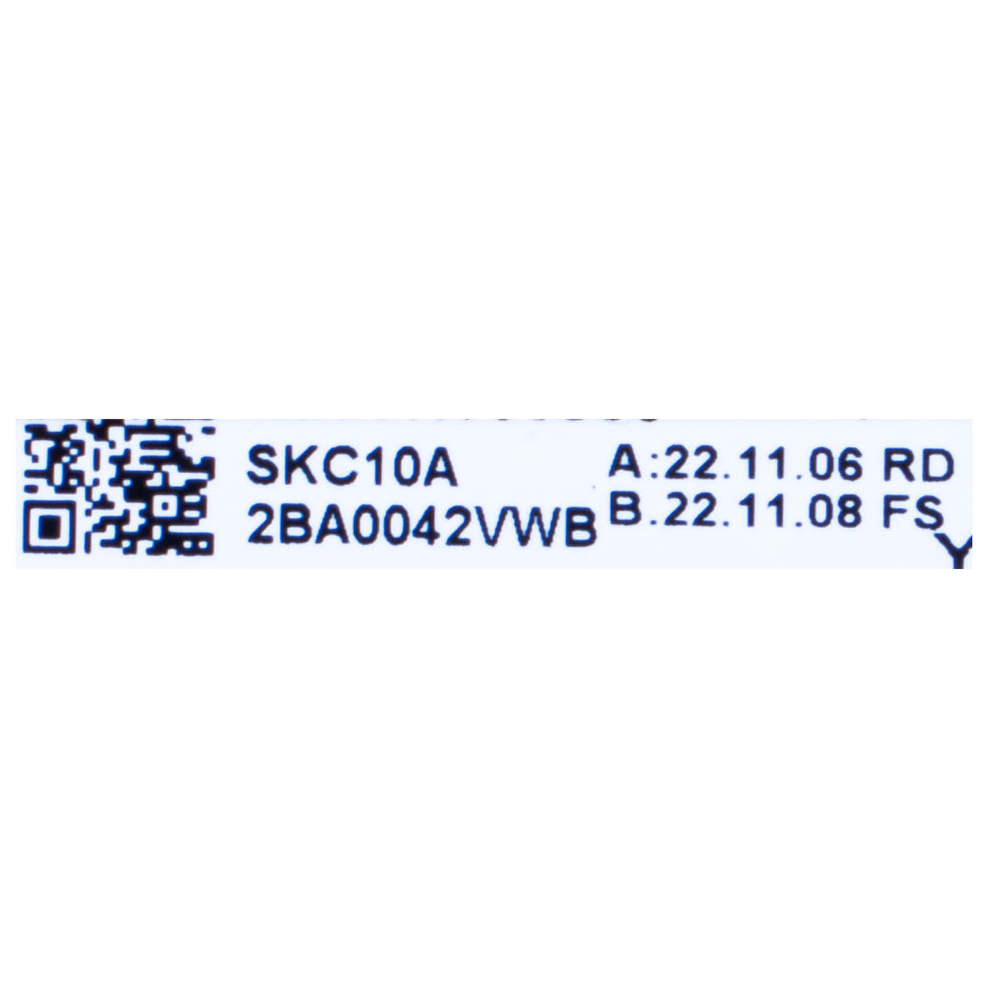 LCD Display Frame Lenovo ThinkPad X1 Carbon IR 10/11 2022/2023