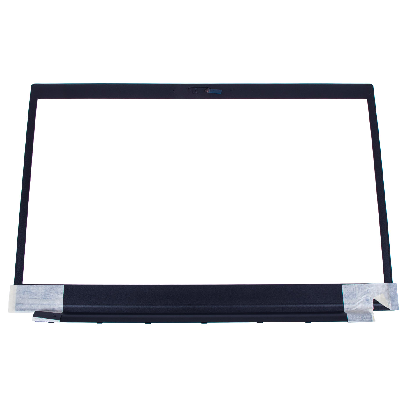 Lenovo ThinkPad E490s S3 LCD Frame Gray | 02DL937