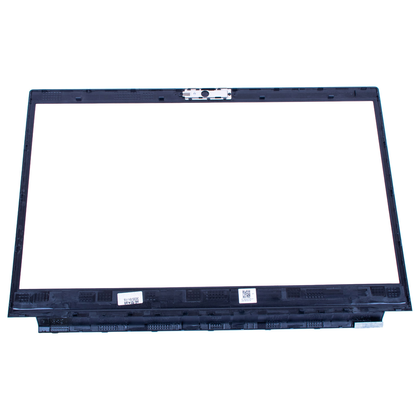 Lenovo ThinkPad E490s LCD Frame Gray | 02DL850