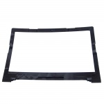 Lenovo IdeaPad 300 15 ISK display frame black