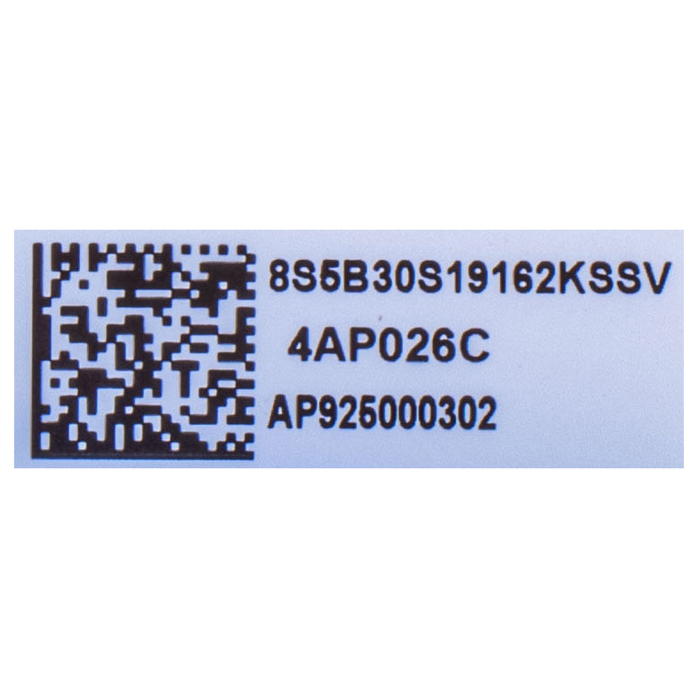 LCD bezel sheet Lenovo Legion 5 16 IRX9 APH9 | 5B30S19162