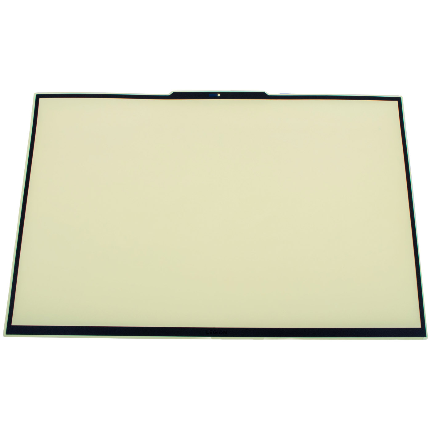 LCD bezel sheet Lenovo Legion 5 16 IRX9 APH9 | 5B30S19162