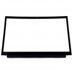 LCD bezel Lenovo ThinkPad E15 5B30Z84377 BLACK
