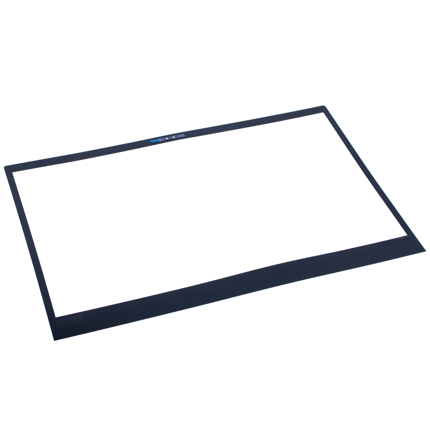 Bezel sheet Lenovo ThinkPad X1 Extreme 1st Gen IR | 01YU735