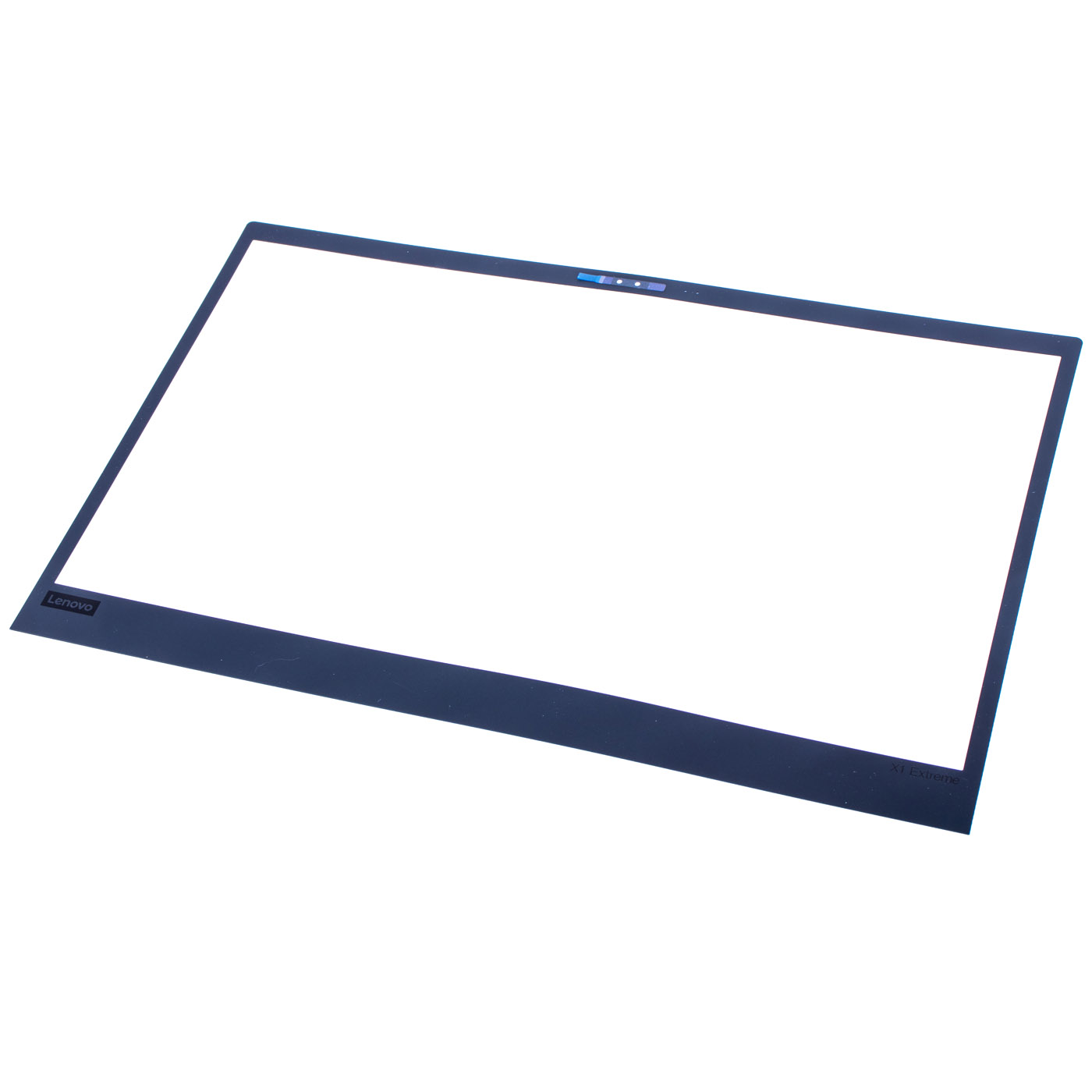 Bezel sheet Lenovo ThinkPad X1 Extreme 1st Gen IR | 01YU735