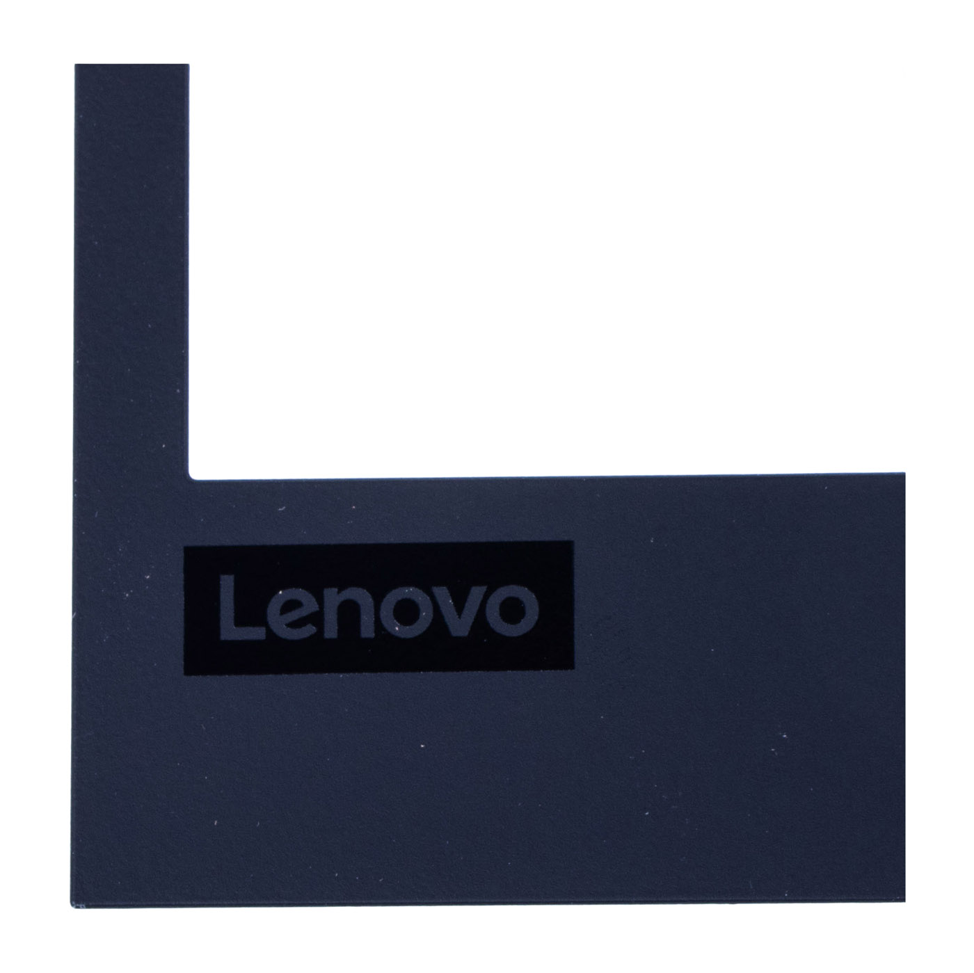 Bezel sheet Lenovo ThinkPad X1 Extreme 1st Gen IR | 01YU735