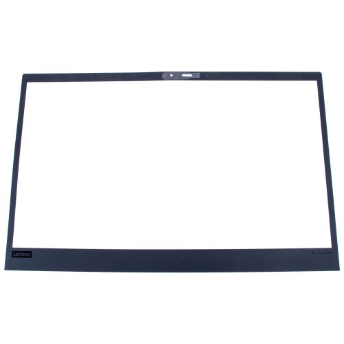 Bezel sheet Lenovo ThinkPad X1 Extreme 2nd Gen IR | 02XR058