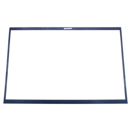 Bezel sheet Lenovo ThinkPad X1 Extreme 4th Gen IR | 460.0R306.0001