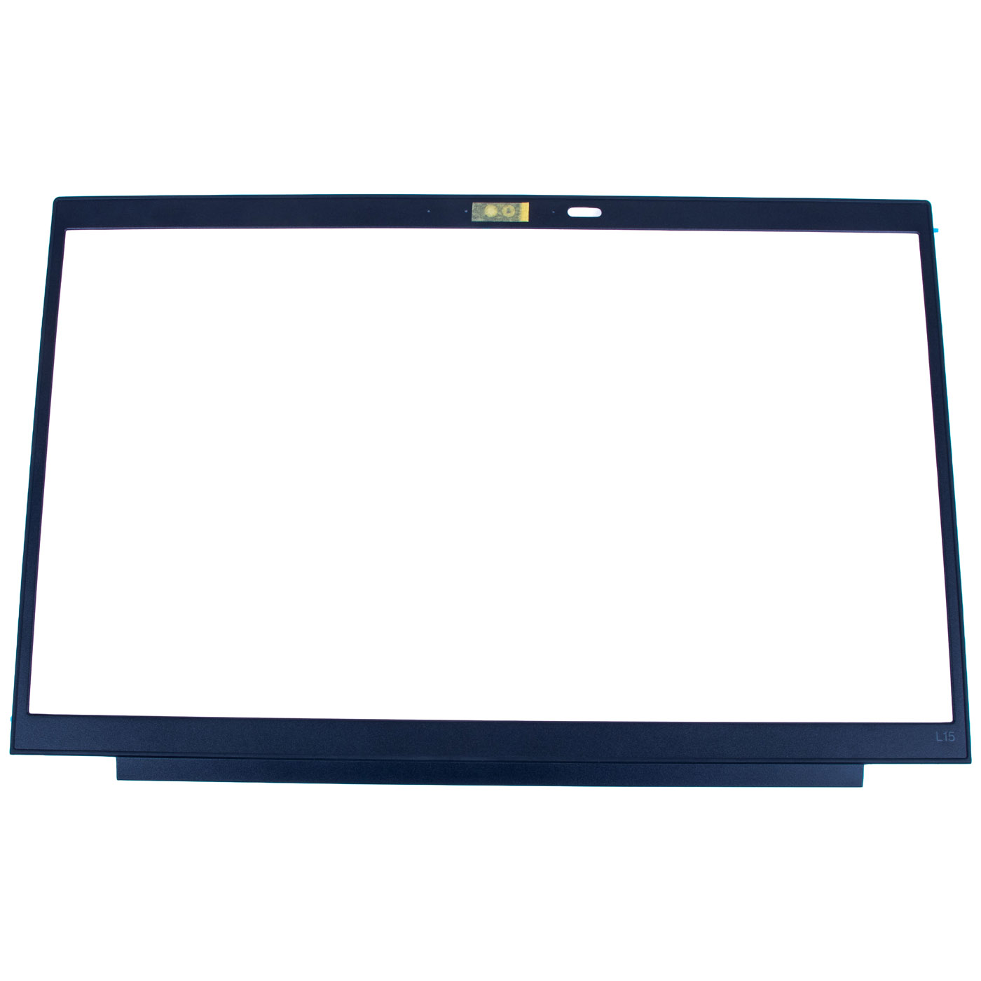 Lenovo ThinkPad L15 Gen 3rd 4th IR Display Frame | 5B31K19353
