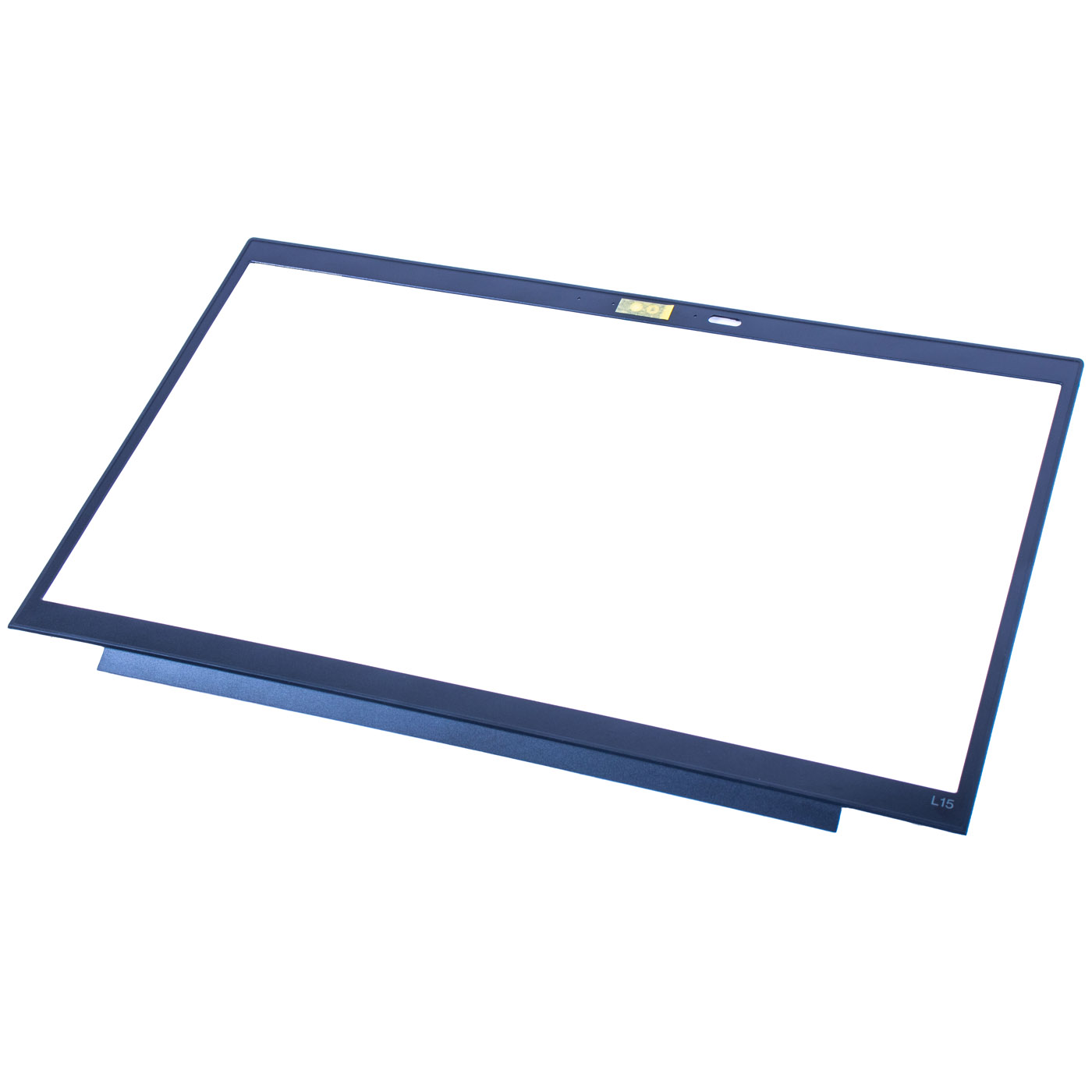 Lenovo ThinkPad L15 Gen 3rd 4th IR Display Frame | 5B31K19353