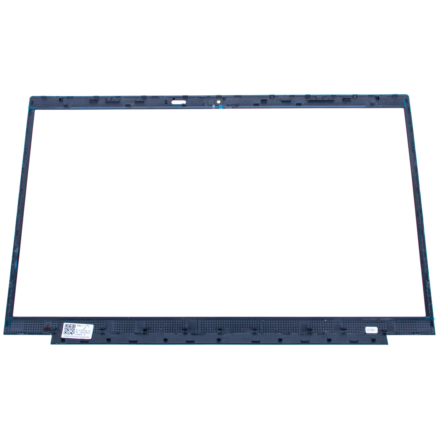 Lenovo ThinkPad L15 Gen 3rd 4th IR Display Frame | 5B31K19353