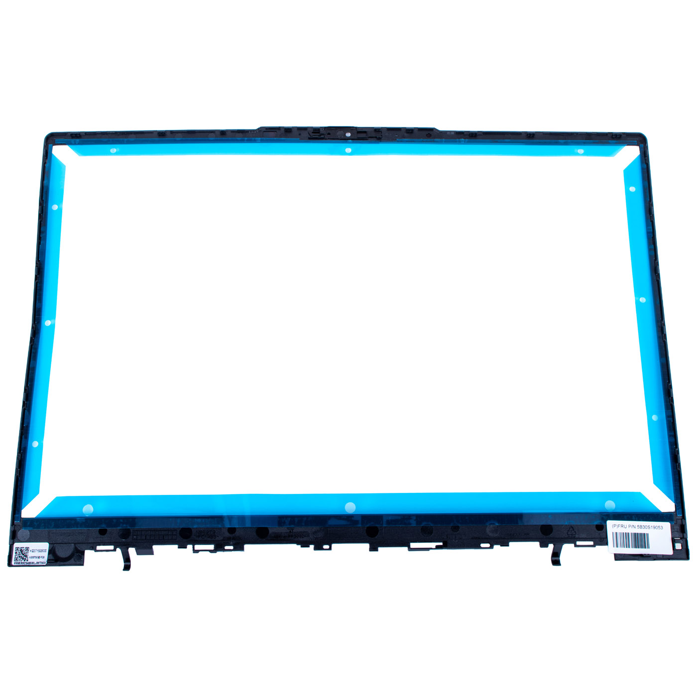 Lenovo ThinkBook 14 G4+ RGB Display Frame | 5B30S19053
