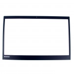 Front frame of Lenovo ThinkPad T440s display
