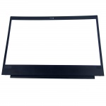LCD bezel for Lenovo ThinkPad E480 E485 E490 black