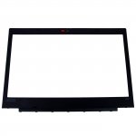 LCD front bezel Lenovo ThinkPad L490 IR 02DM325
