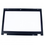 Front frame of the LCD matrix Lenovo ThinkPad T430