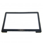 Front frame LCD matrix Asus X555L plastic