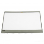 LCD bezel frame Lenovo IdeaPad 710s 13IKB silver 
